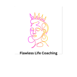 Flawless Life Coaching logo