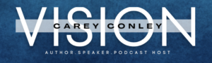 Carey Conley Logo