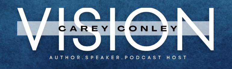 Carey Conley Logo