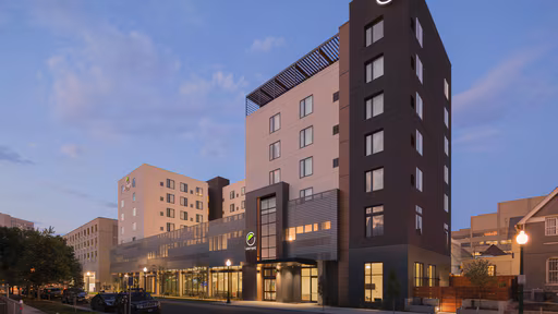 Marriott Denver