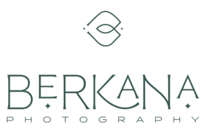 Berkana Photography Logo 1